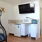 Busselton Ithaca Motel