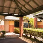 Presidential Bungalow