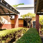 Presidential Bungalow