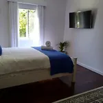 Friends Holiday House