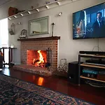 Friends Holiday House