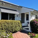 Busselton Jetty Chalets