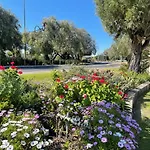 Busselton Jetty Chalets