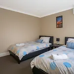 Ocean View Executive Apartment 2