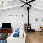 Abbey Beach Shack