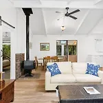 Abbey Beach Shack