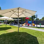 Escape To 64 At Cape View Resort