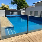 The Deck House - Beautiful Busselton Beachfront