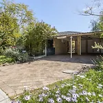 Secret Garden Cottage Busselton
