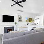 Fairbairn Family Beach Bungalow