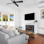 Fairbairn Family Beach Bungalow