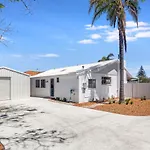 Fairbairn Family Beach Bungalow