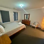 Quiet Busselton Retreat
