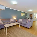 Salty Sands Cottage - Unit 25 Cape View Resort