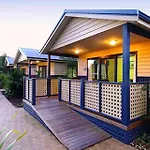 Big4 Breeze Holiday Parks - Busselton