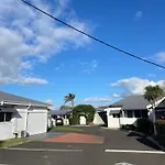 Busselton Jetty Chalets