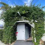 Busselton Jetty Chalets