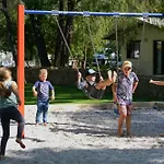 Sandy Bay Holiday Park