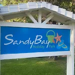 Sandy Bay Holiday Park