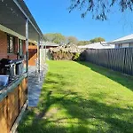 Abbey Beach Cottage