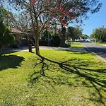 Abbey Beach Cottage