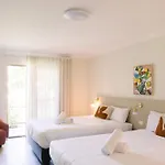 The Timothee Resort