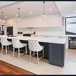 Huge Luxury Busselton Jetty