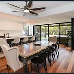 Huge Luxury Busselton Jetty