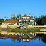 Martin Fields Beach Retreat