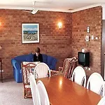Busselton Beach Resort