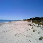 Busselton Beachfront