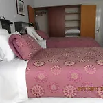 Sojourn On Gale Bed & Breakfast