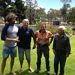 Busselton Guest House
