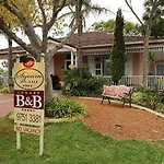 Sojourn On Gale Bed & Breakfast