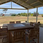 Peaceful Way Retreat