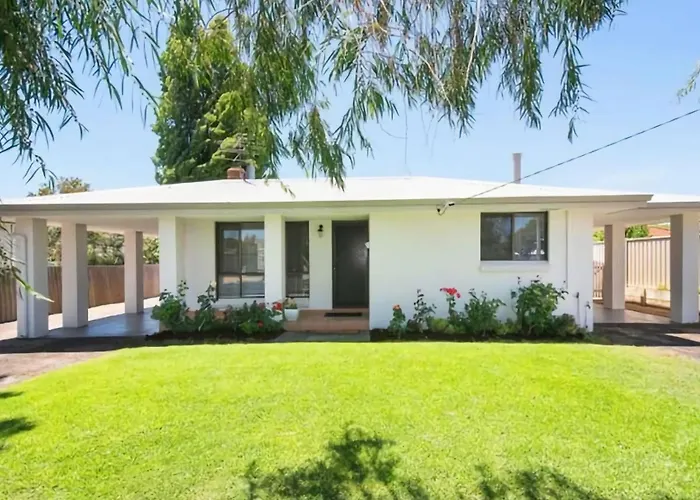 Gale Street Retreat Busselton