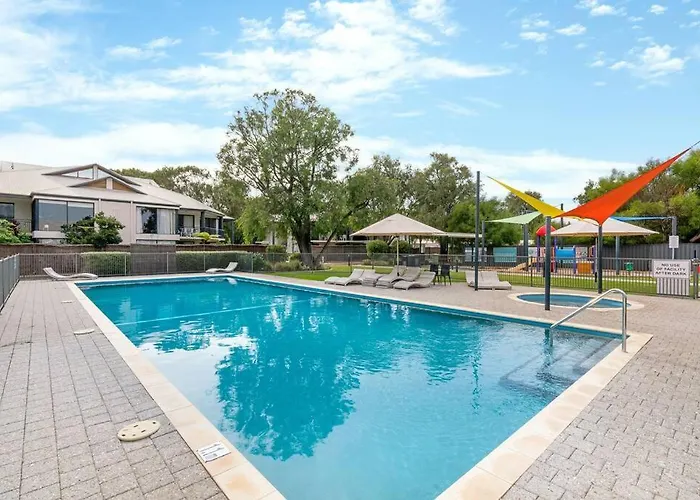Ocean Pearl - Unit 4 Cape View Resort