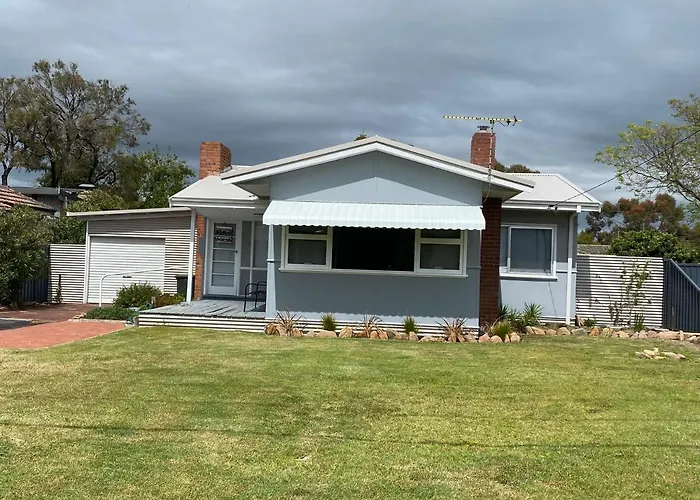 The Beach House Busselton