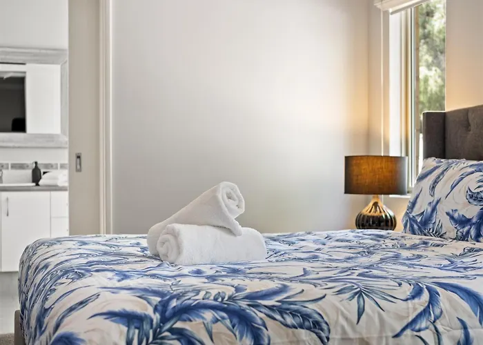 The Dunes Pet Friendly Beachfront Family Retreat Busselton