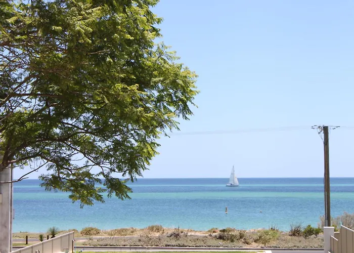 Beachside Chateau West Busselton