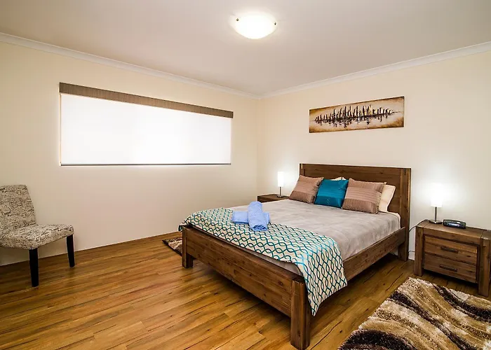 Busselton Holiday Home