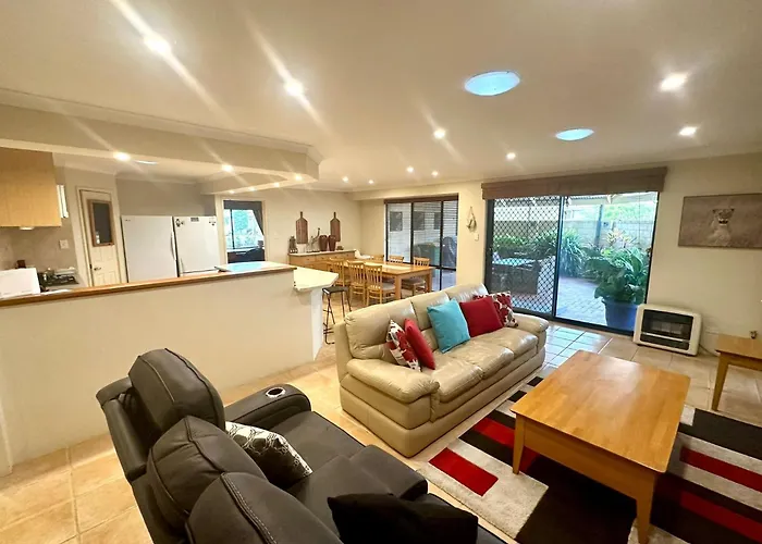 Anne\'S Retreat - Busselton