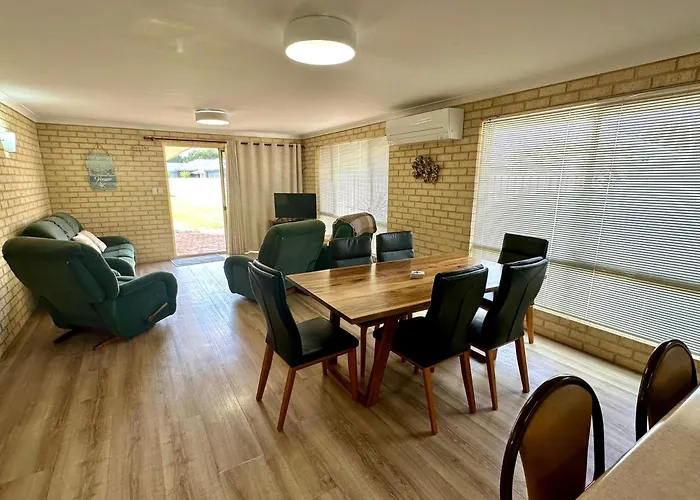 Our Beach House- Busselton