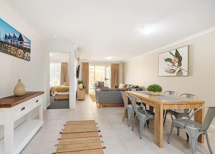 54@Capeview, Geographe Bay