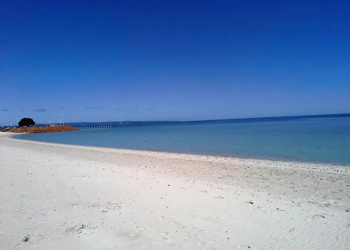 Busselton Beachfront