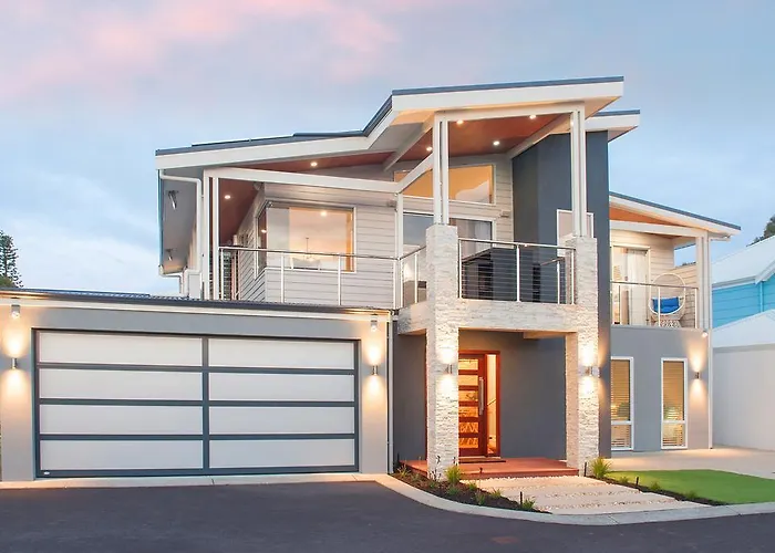 Busselton Beach House