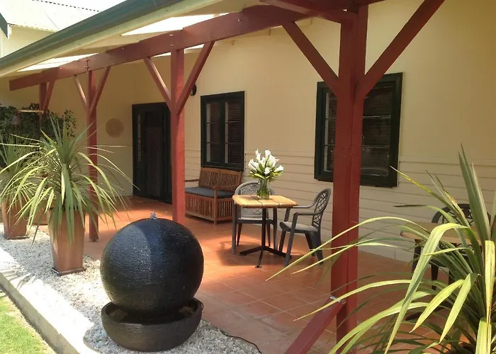 Busselton Guest House
