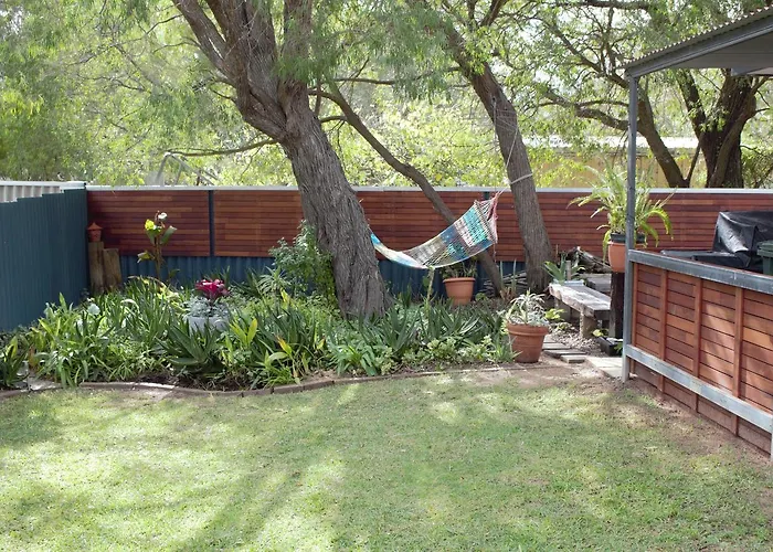 Abbey Beach Cottage