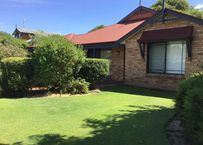 Bussell Retreat