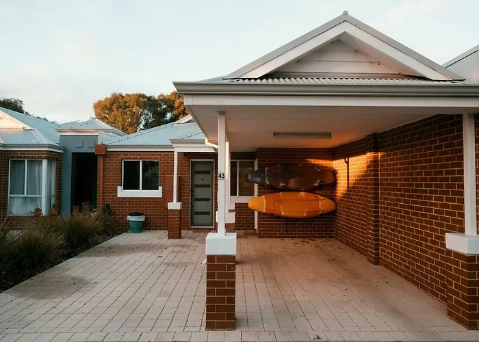 Fortythree - Oceanside Retreat Busselton
